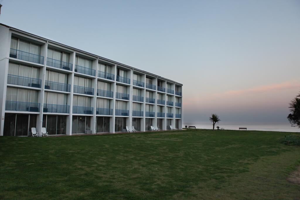 维德尼斯海滩酒店 外观 照片
